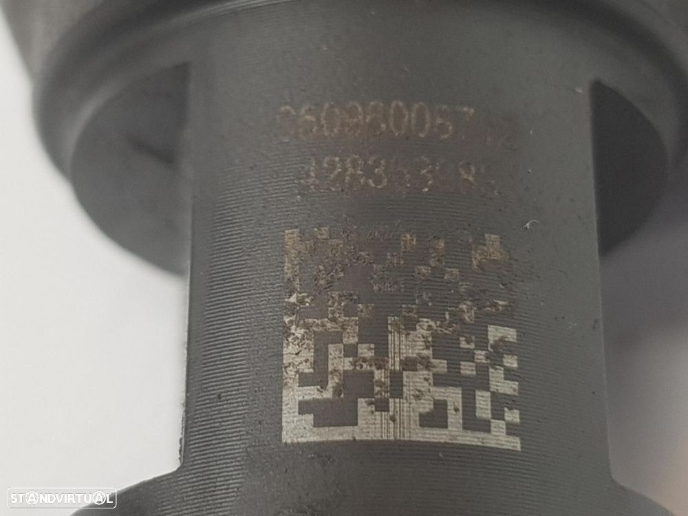 INJETOR SEAT LEON 2015 -04L130277D - 3
