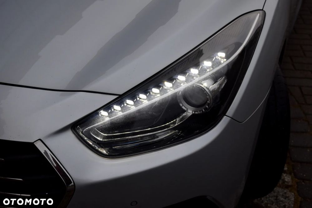 Hyundai i40 1.7 CRDi Business DCT - 18