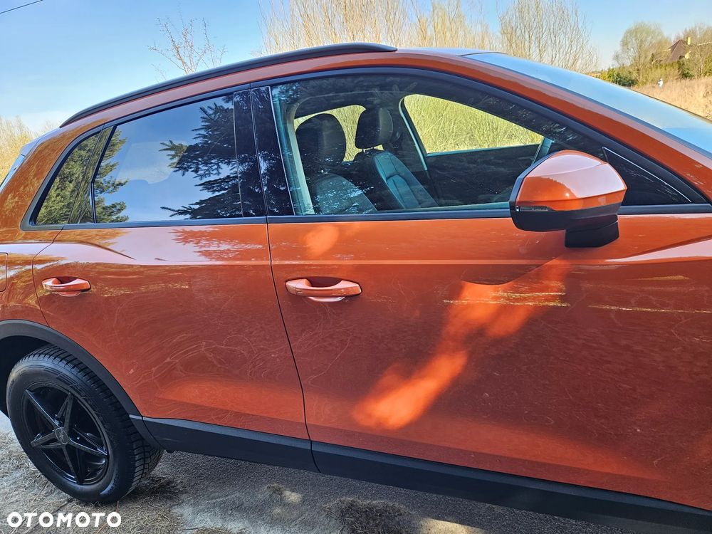 Audi Q3 35 TDI Quattro Advanced - 12