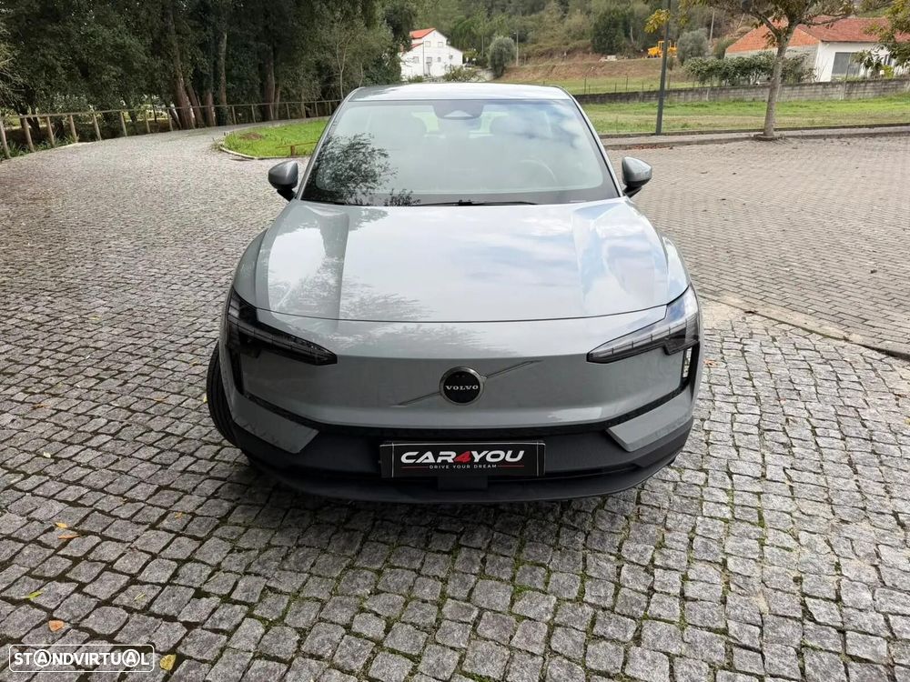 Volvo EX30 69 kWh Single Motor Extended Range Plus - 14