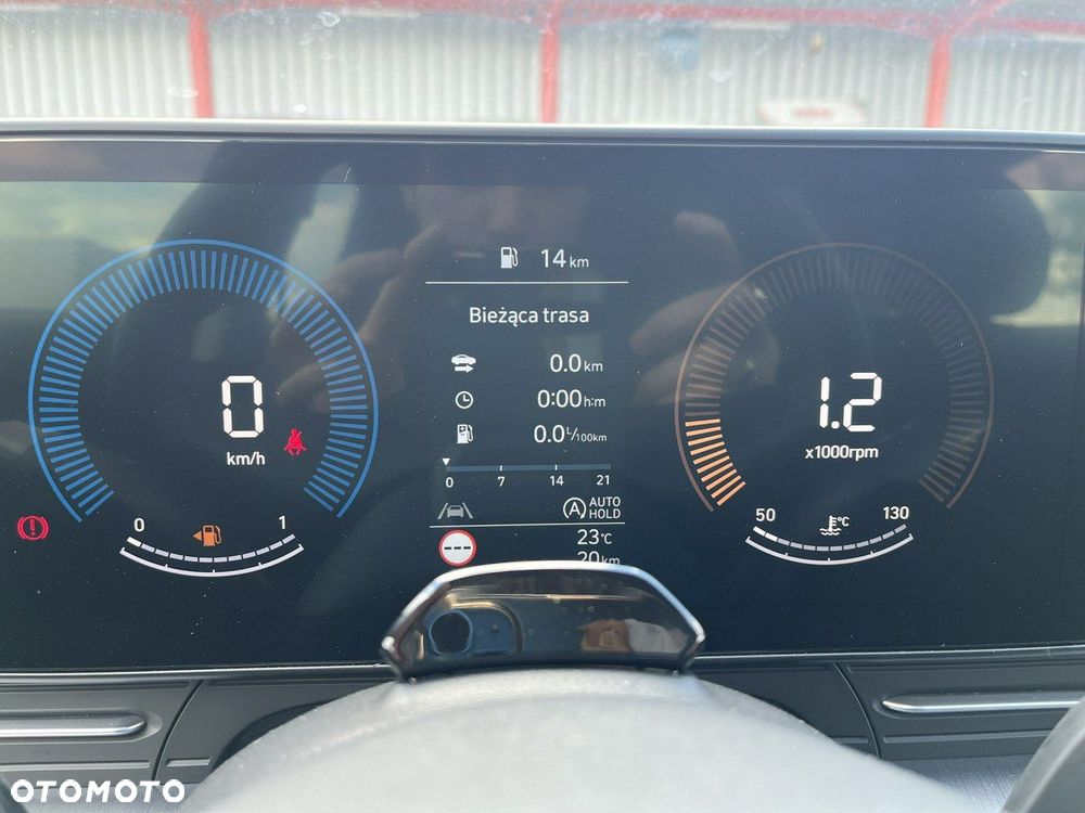 Hyundai Kona 1.0 T-GDI Smart - 15