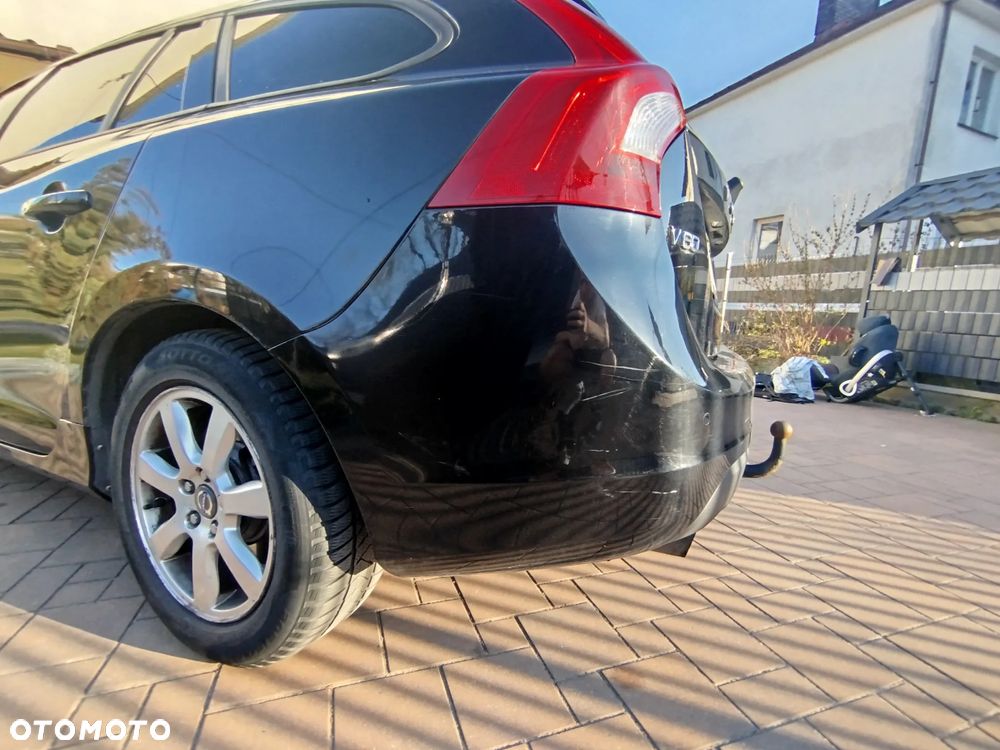 Volvo V60 T3 - 12