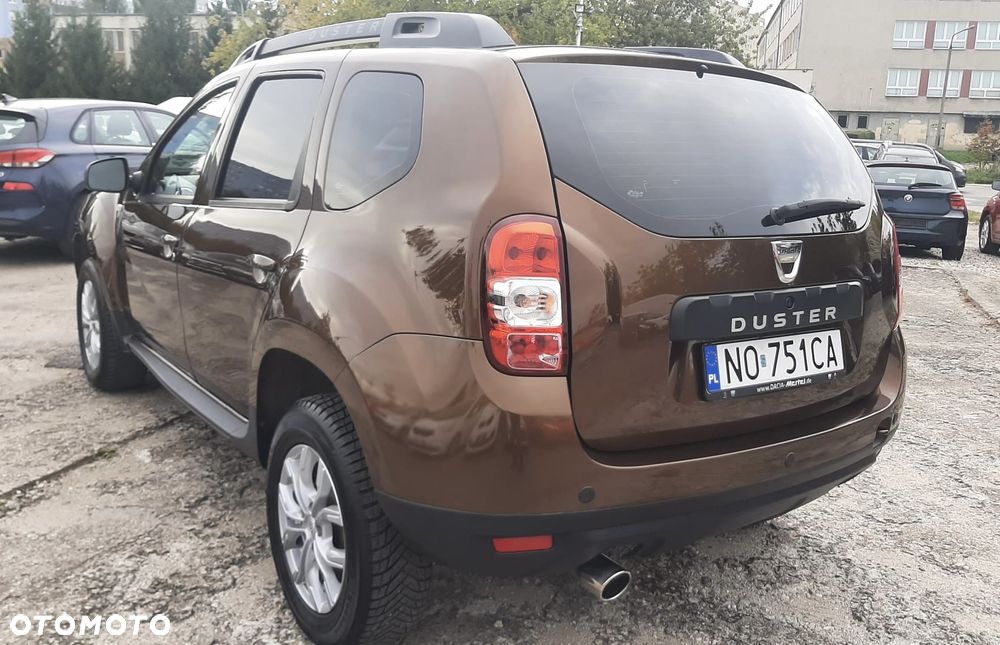 Dacia Duster 1.2 TCe Celebration - 4