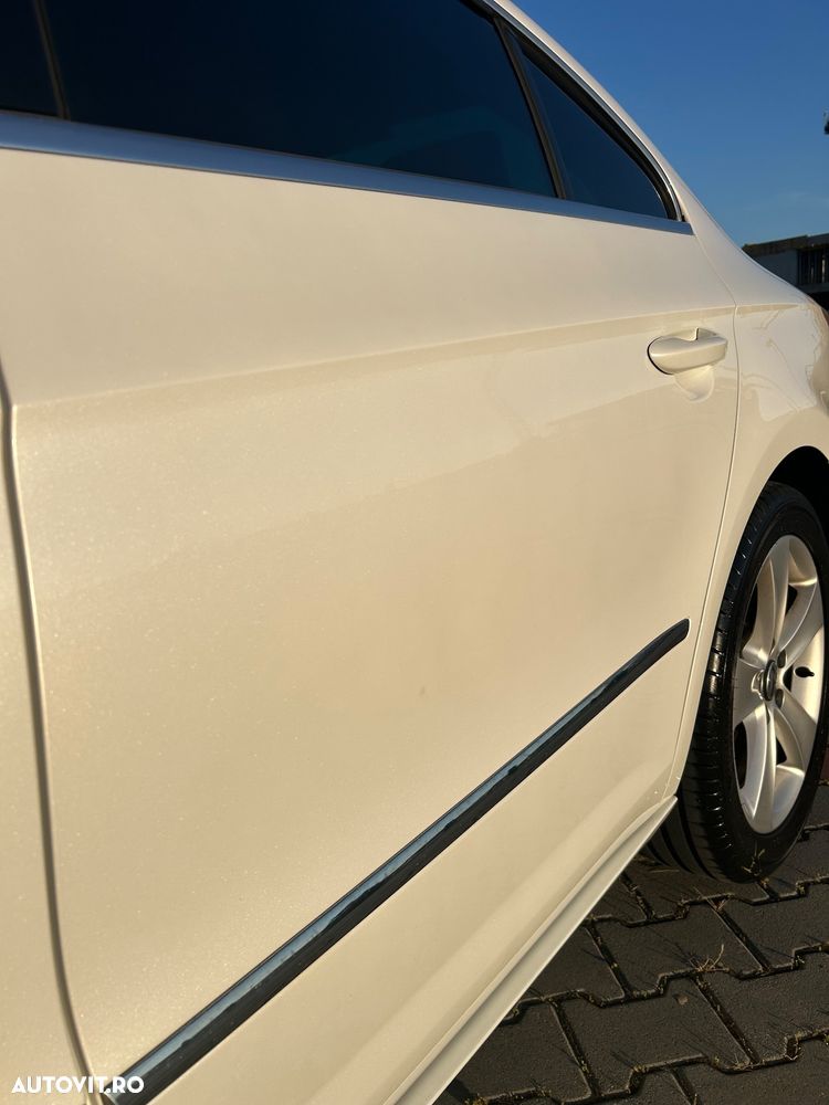 Volkswagen Passat CC 2.0 TDI BMT - 18