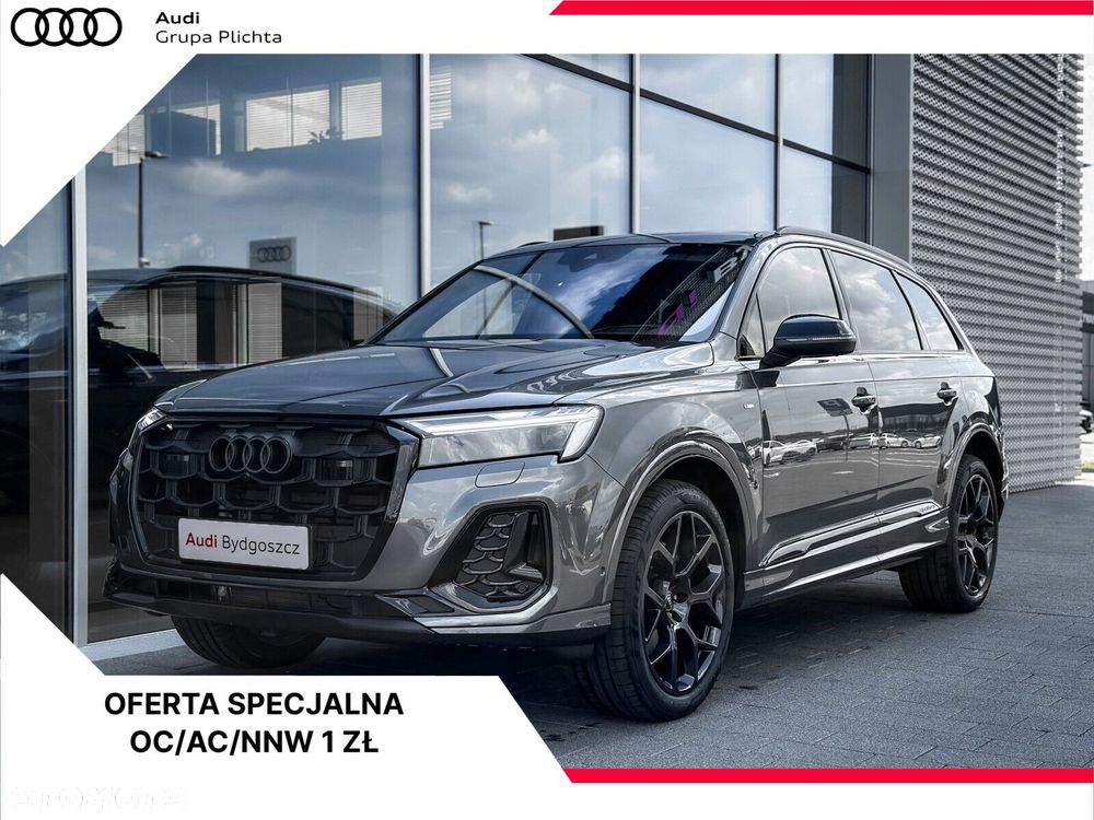 Audi Q7 - 2