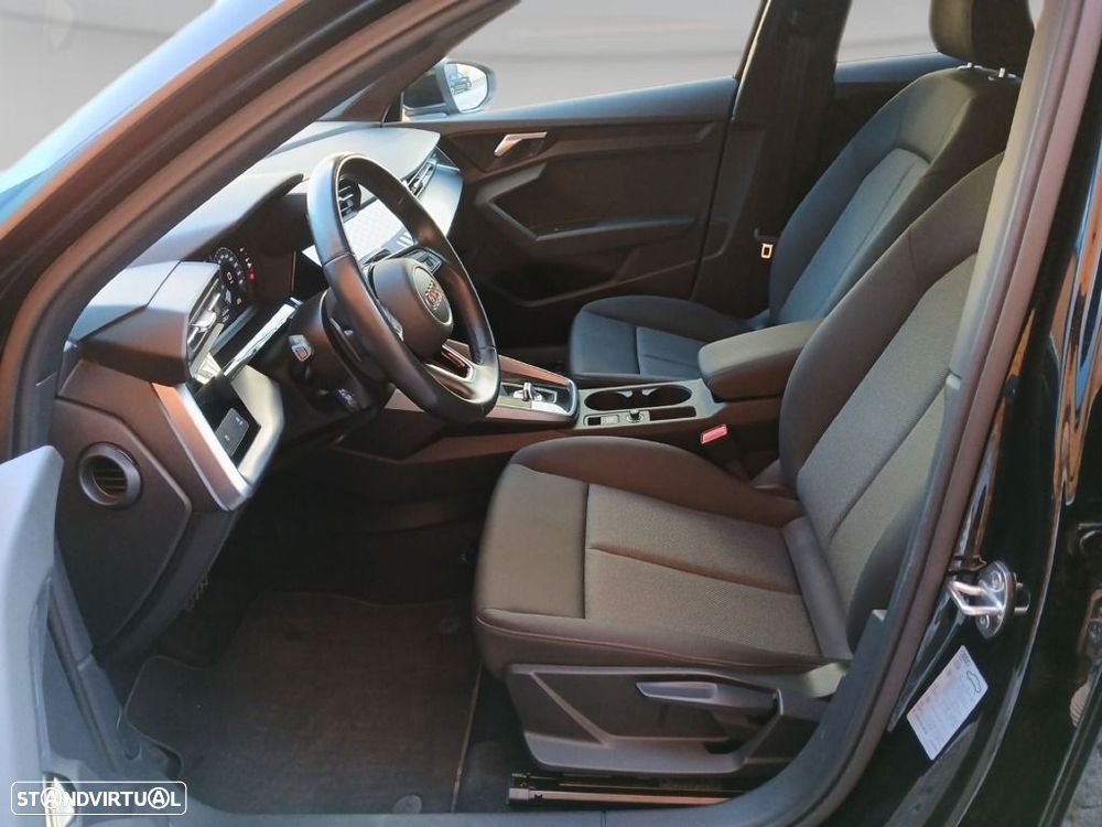 Audi A3 Sportback 30 TDI Advanced S tronic - 15