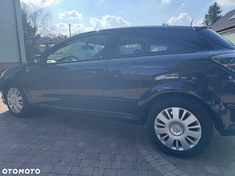 Opel Astra - 13