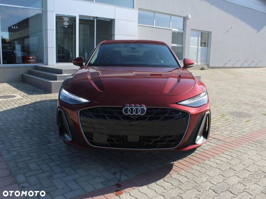 Audi A6 Limousine 40 TDI mHEV Quattro S Line S tronic - 3