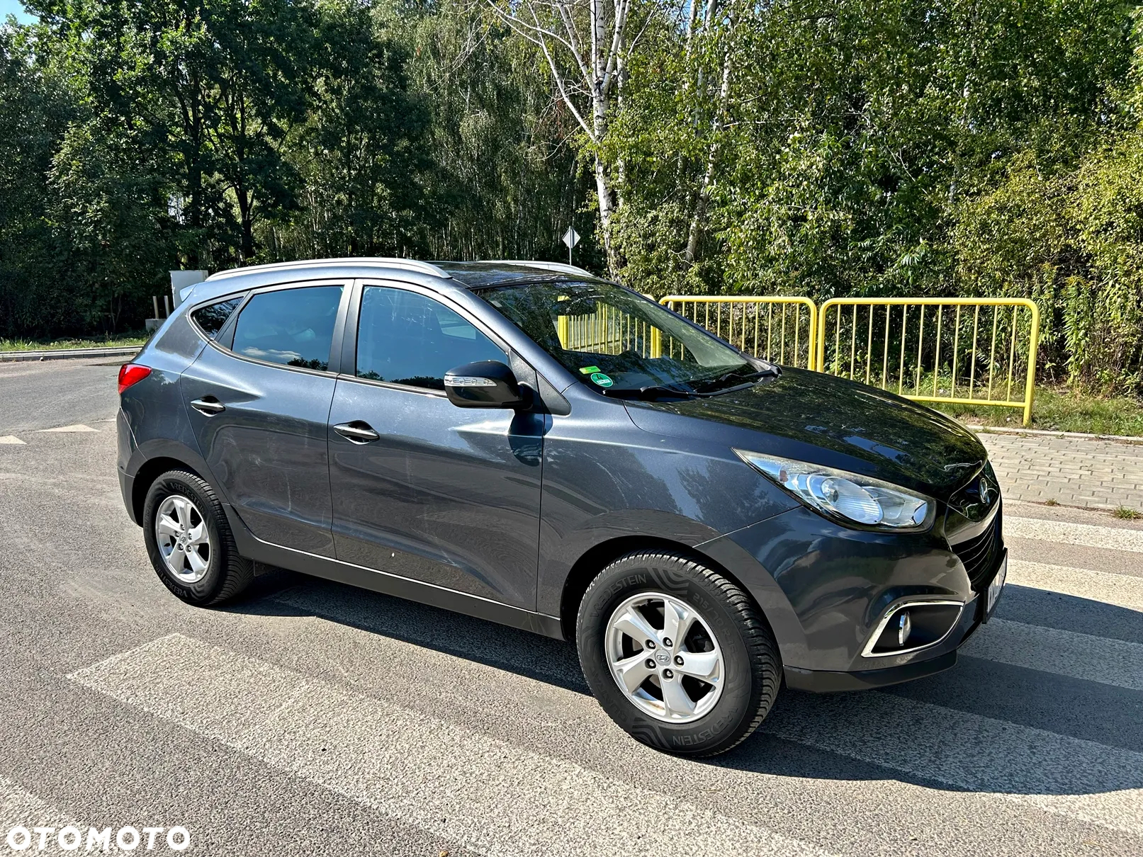 Hyundai ix35 2.0 Premium - 3