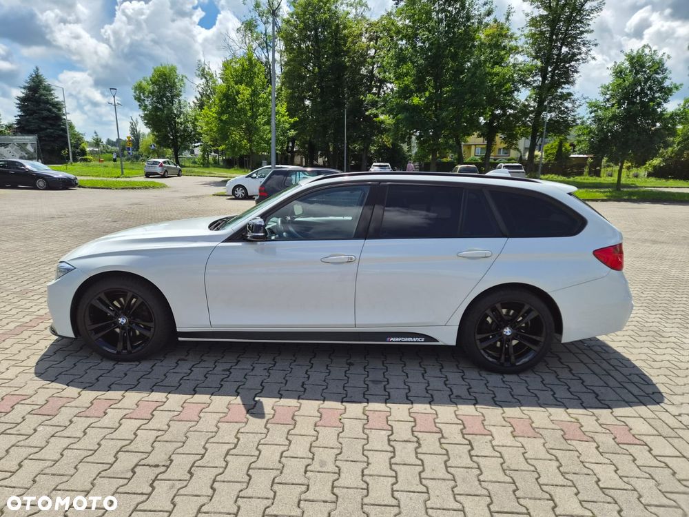 BMW Seria 3 - 13