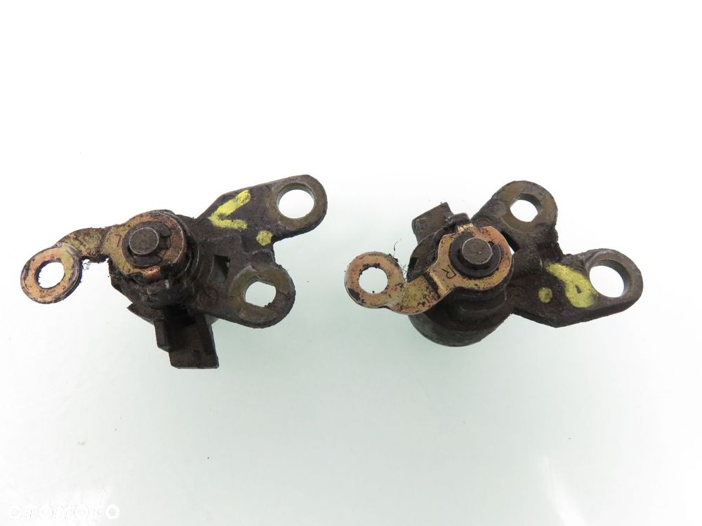 STACYJKA WKŁADKI TOYOTA YARIS I 450200D01 - 9