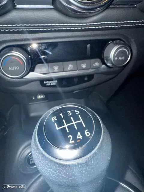 Nissan Juke 1.0 DIG-T Tekna - 11
