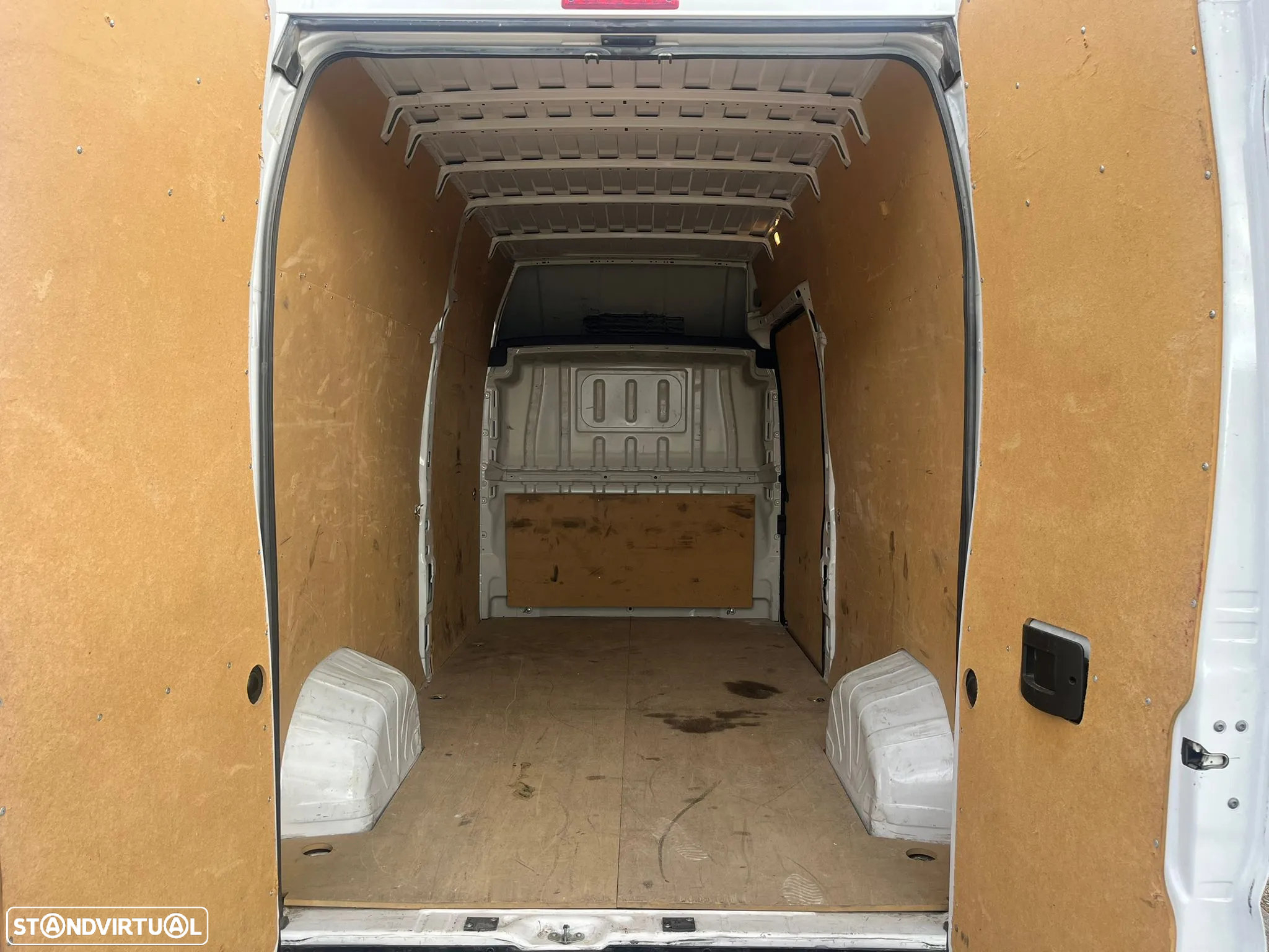 Fiat DUCATO 2.2 M-JET 140cv - L3-H3  - AC - IVA DEDUTÍVEL - 11