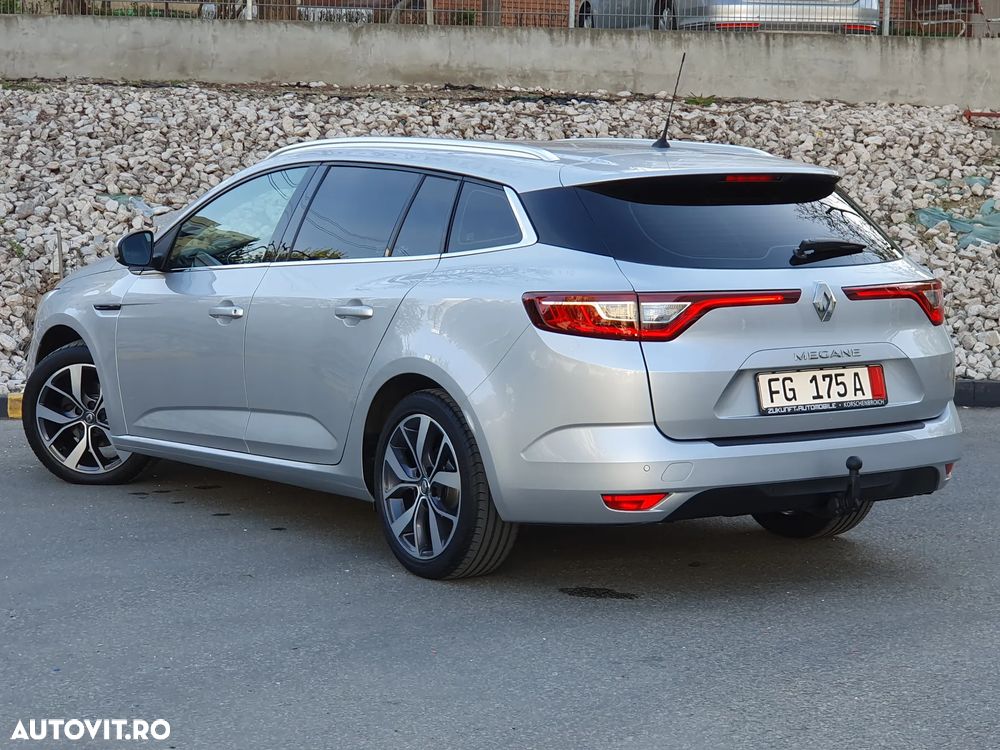 Renault Megane ENERGY dCi Intens - 35