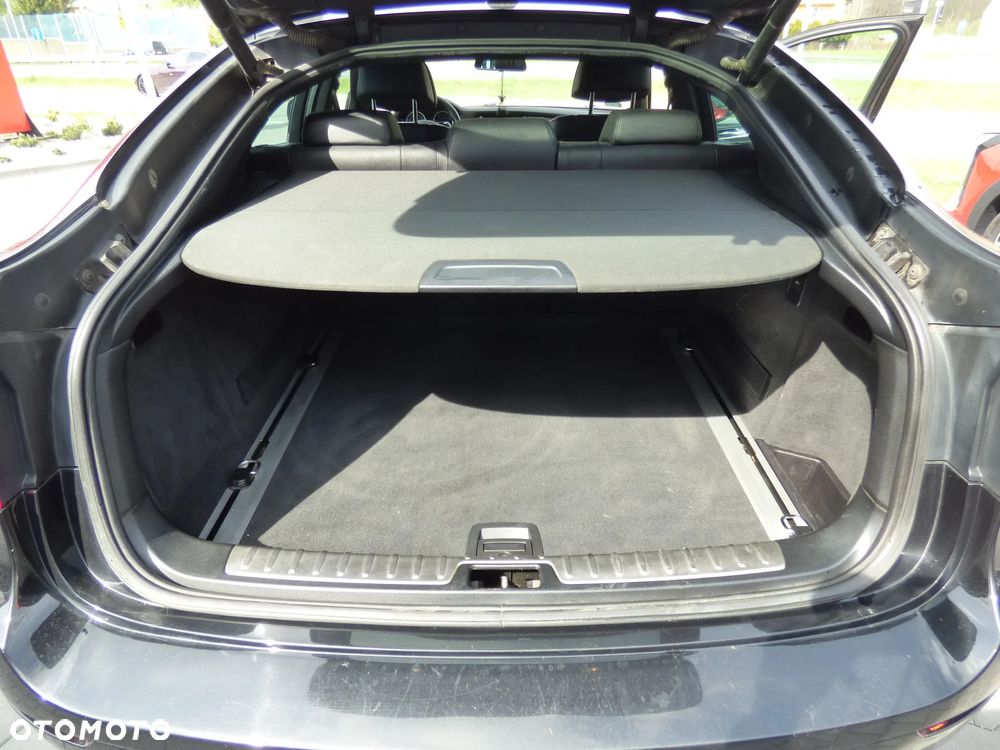 BMW X6 40d xDrive - 21