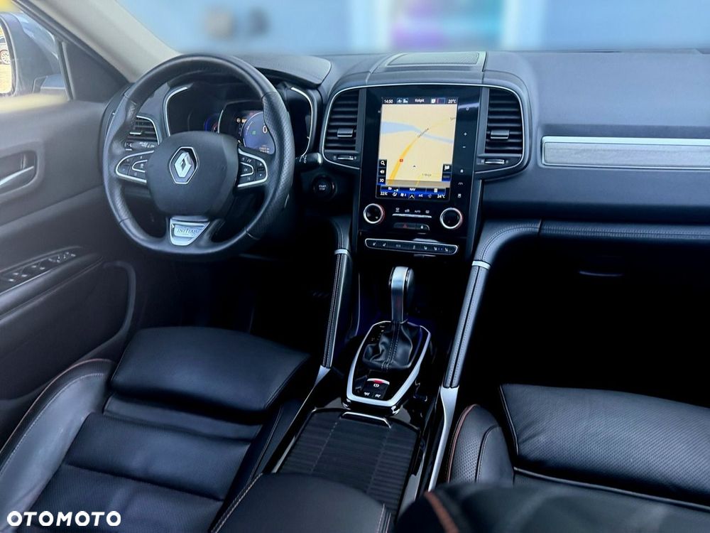 Renault Koleos - 22