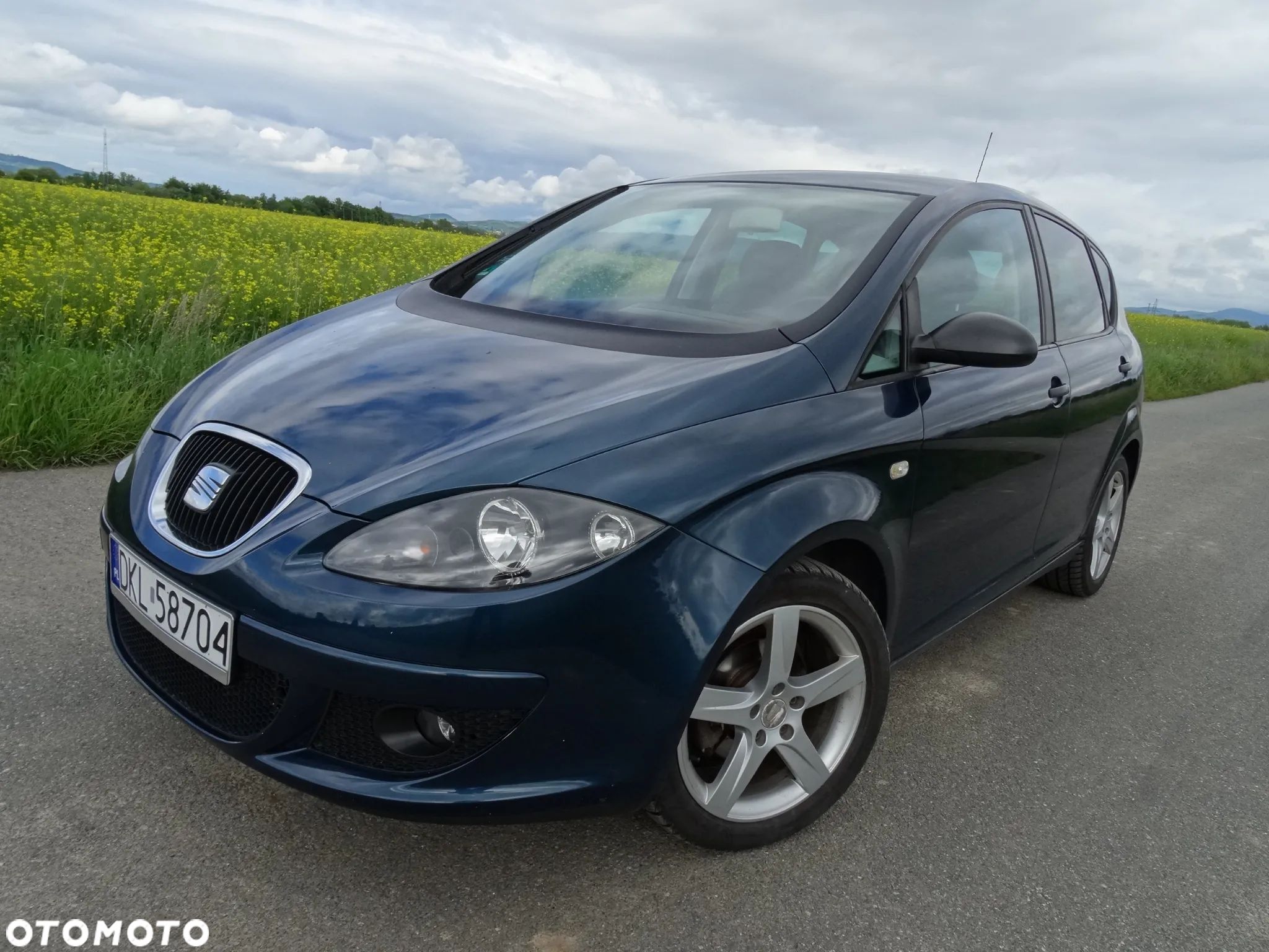 Seat Altea 1.6 Fresh - 1