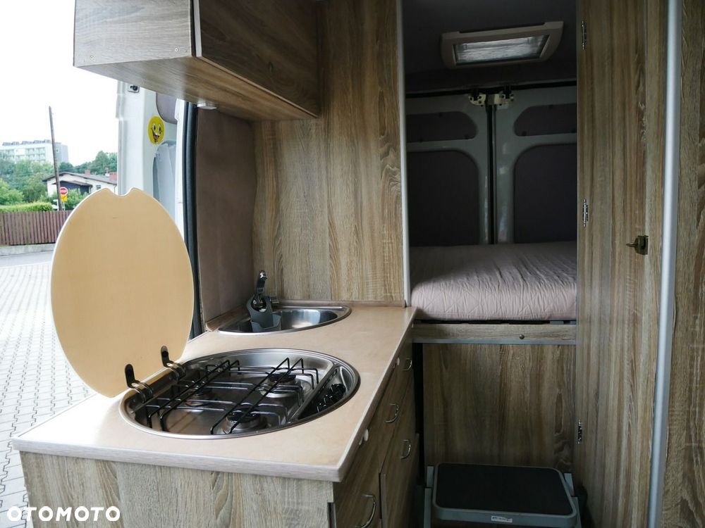 Peugeot Boxer - 22
