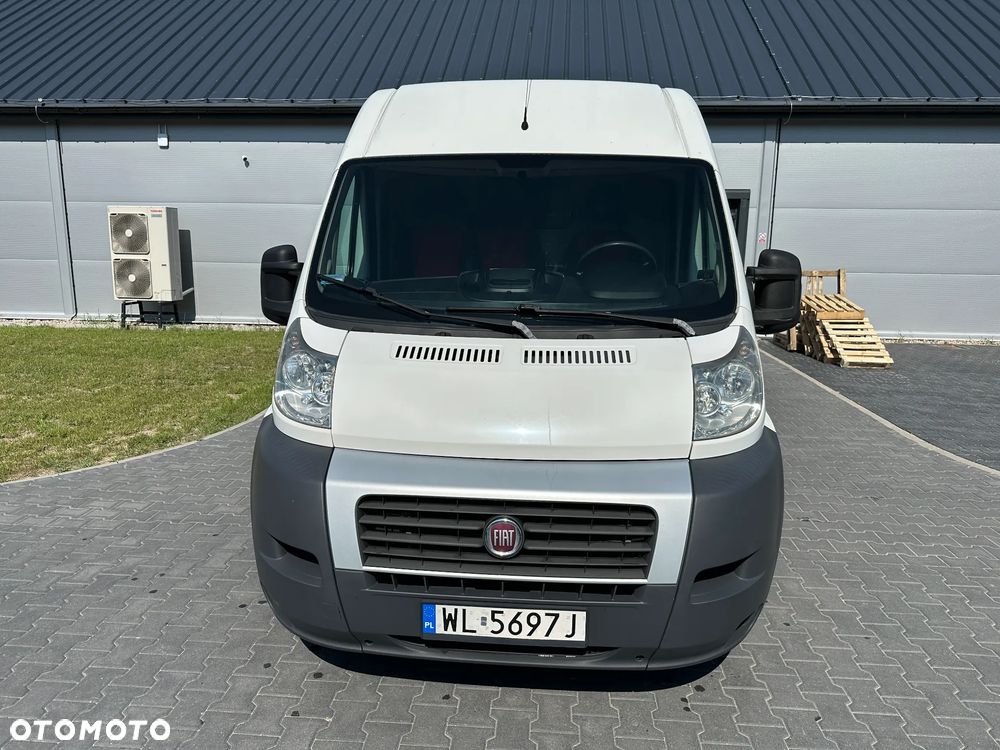 Fiat Ducato L2H2 - 3