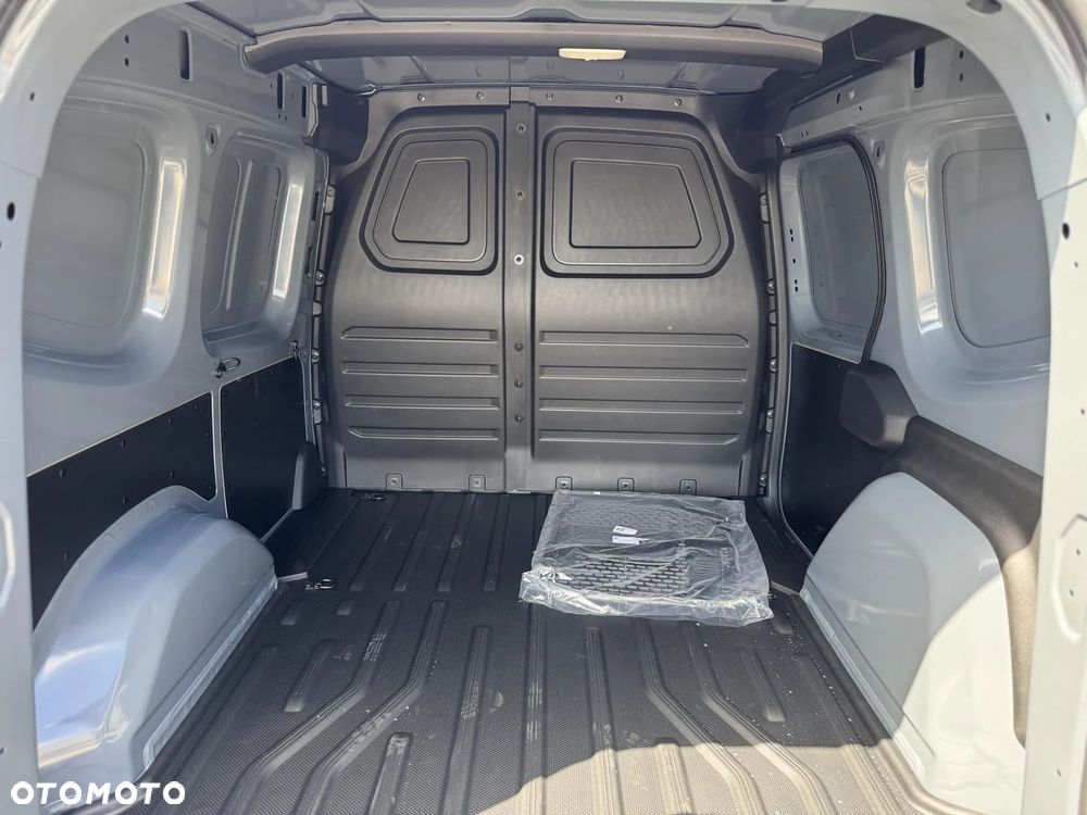 Mercedes-Benz Citan - 8