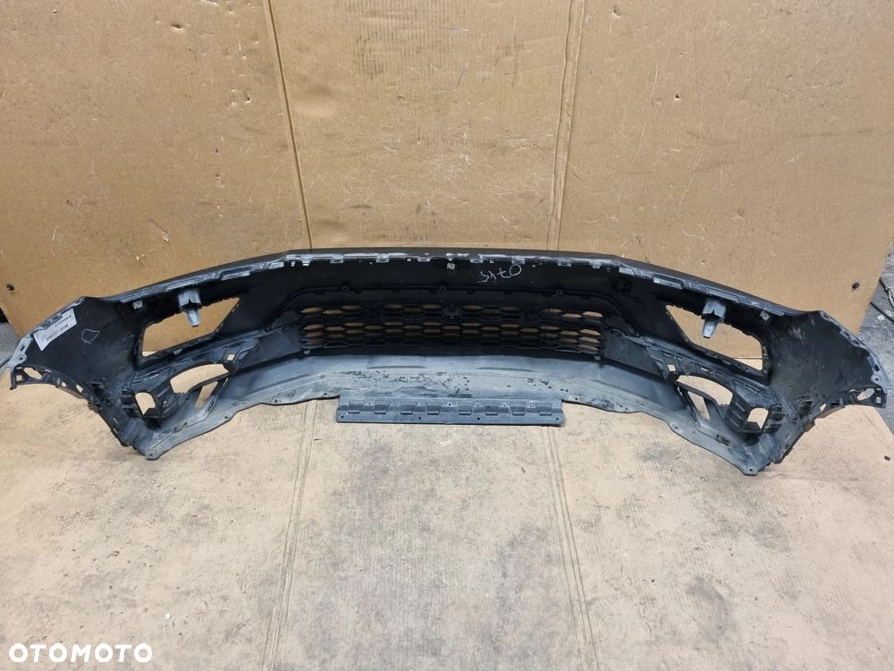 VW TIGUAN 5NA ZDERZAK PRZOD PRZEDNI - 6