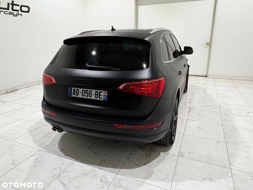 Audi Q5 Sportback - 7