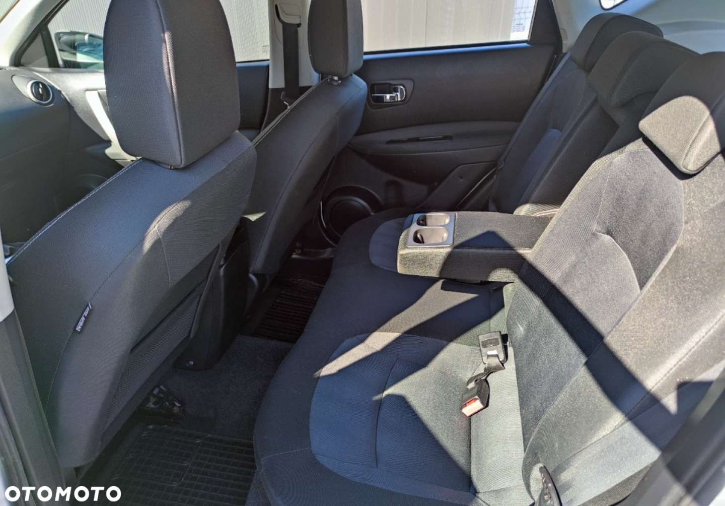 Nissan Qashqai 2.0 4x4 acenta - 31