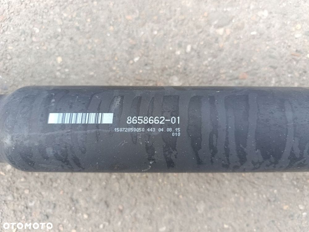 BMW G11 G12 WAŁ NAPĘDOWY X-DRIVE 8658662 - 2