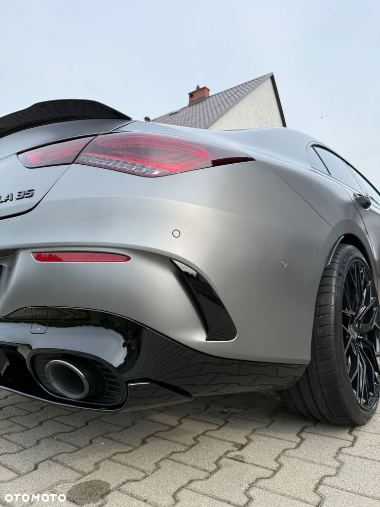 Mercedes-Benz CLA - 19