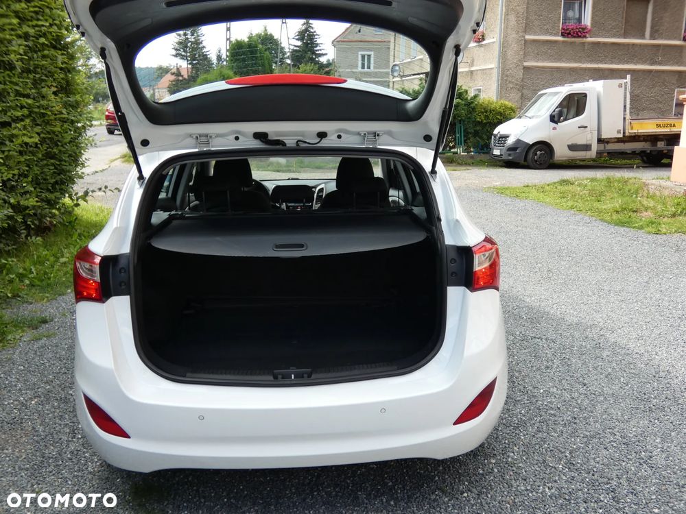Hyundai i30 1.6 CRDi Classic - 5