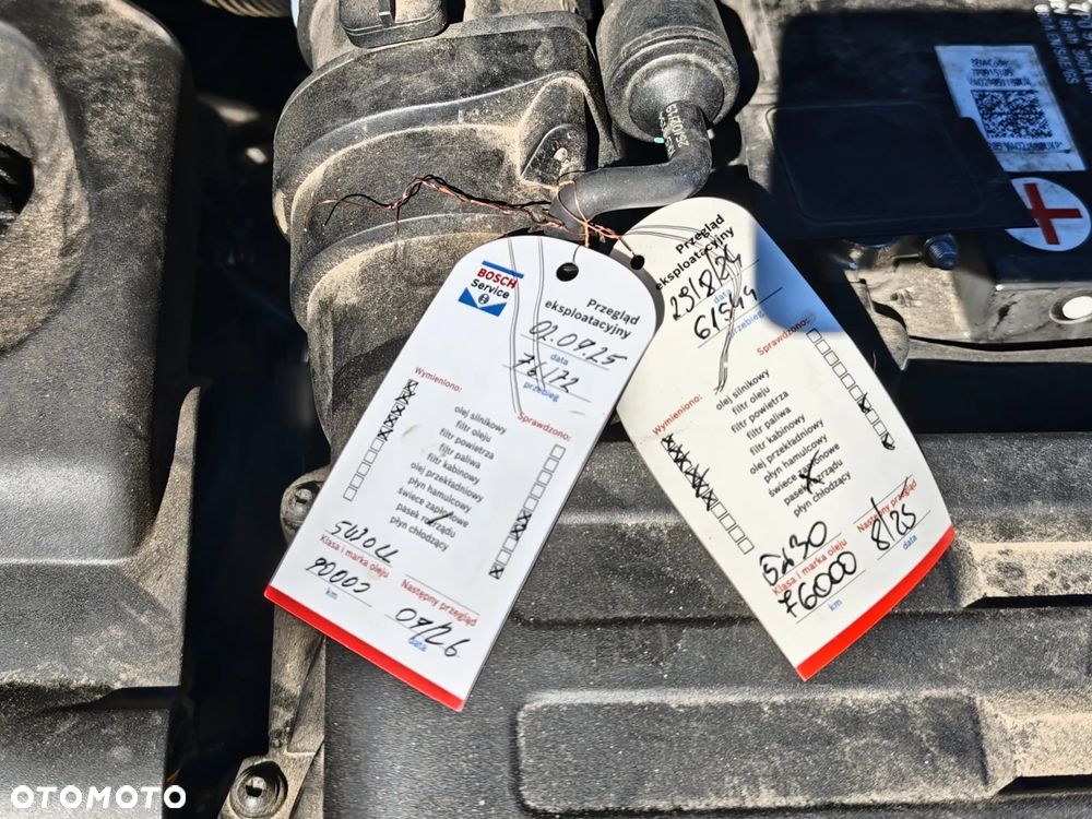 Volkswagen Tiguan Allspace - 12