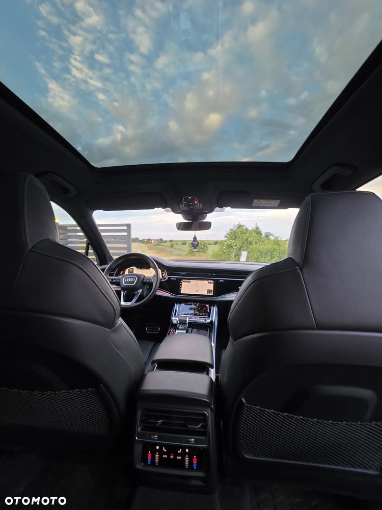 Audi Q7 TDI mHEV 170 kW Quattro S Line Tiptr - 18