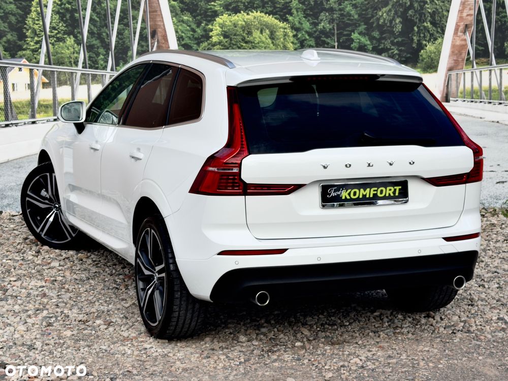 Volvo XC 60 B4 B Geartronic Momentum Pro - 15