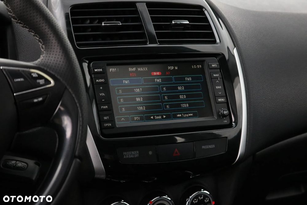 Citroën C4 Aircross - 30