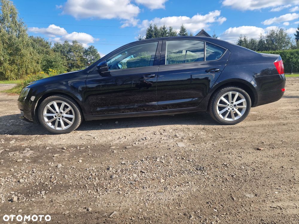 Skoda Octavia 1.4 TSI Ambition - 2