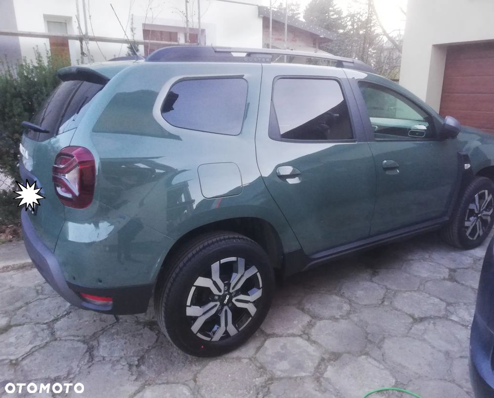 Dacia Duster 1.5 Blue dCi Journey - 3