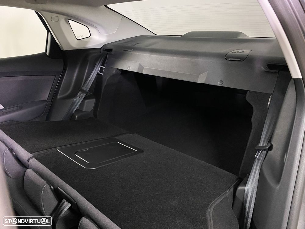 Citroën C4 X 1.2 PureTech Max EAT8 - 21