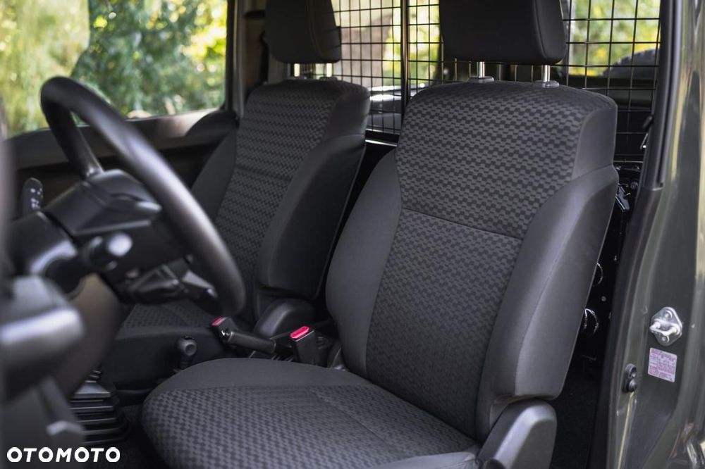 Suzuki Jimny - 19
