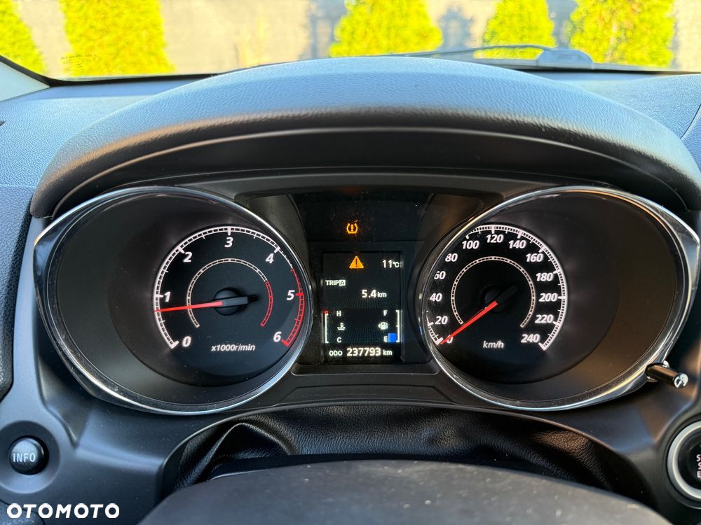 Mitsubishi ASX 1.8 DI-D 4WD Instyle - 18