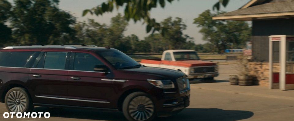 Lincoln Navigator - 29