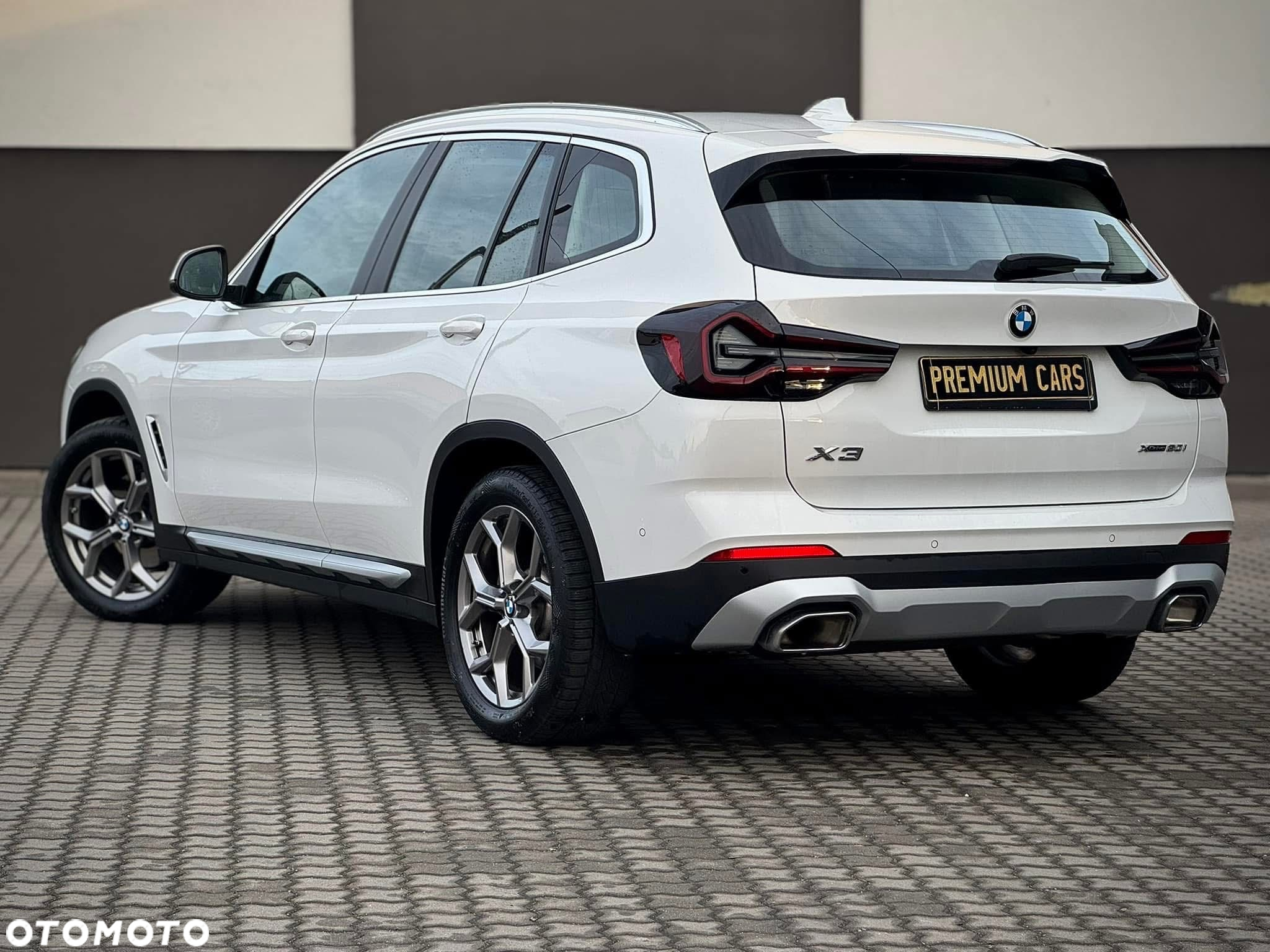 BMW X3 - 11