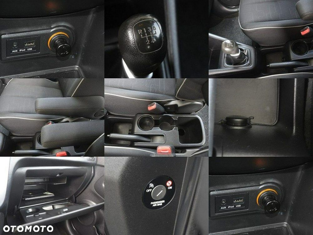 Kia Venga 1.4 M - 20