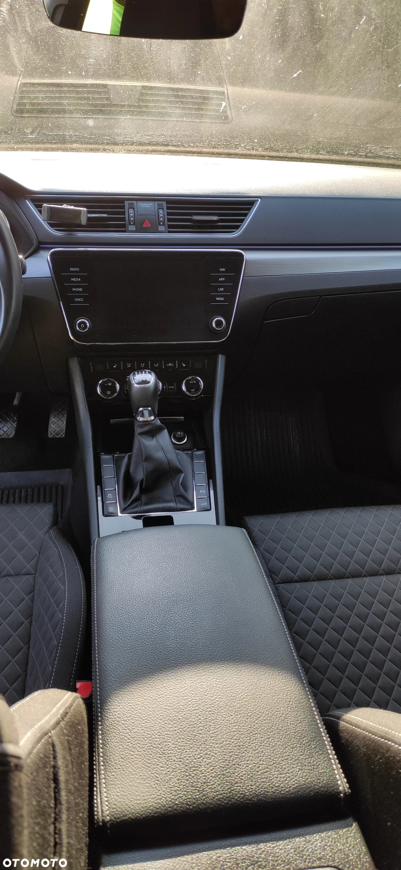 Skoda Superb 1.8 TSI Style - 21
