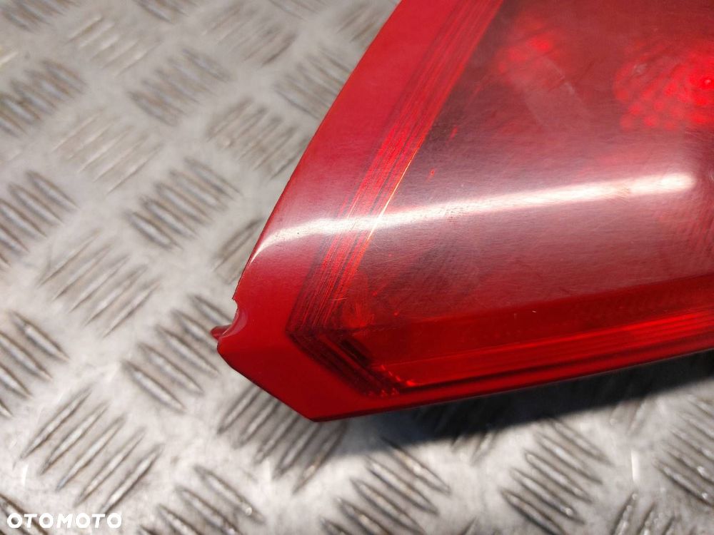 LAMPA LEWY TYŁ FIAT GRANDE PUNTO I 51701589 - 2