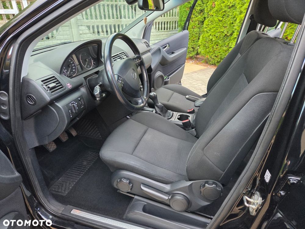 Mercedes-Benz Klasa A 180 CDI Classic EU5 - 12