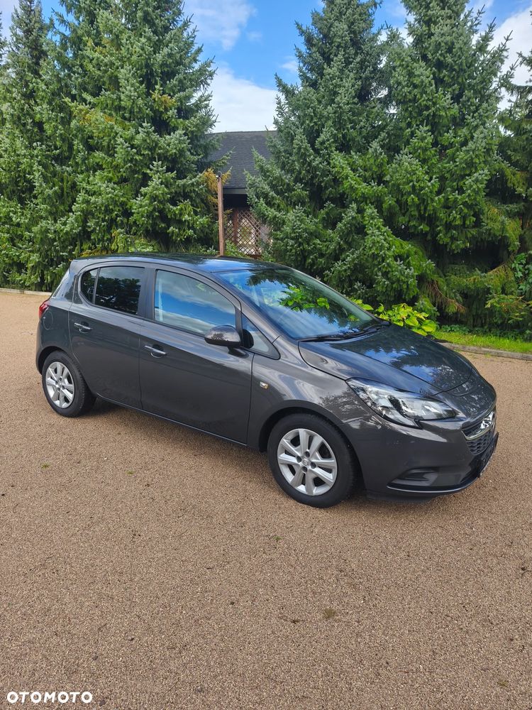 Opel Corsa 1.4 Innovation - 20