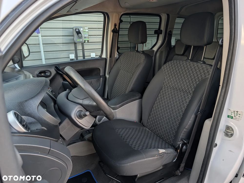 Renault Kangoo 1.5 dCi Helios - 7