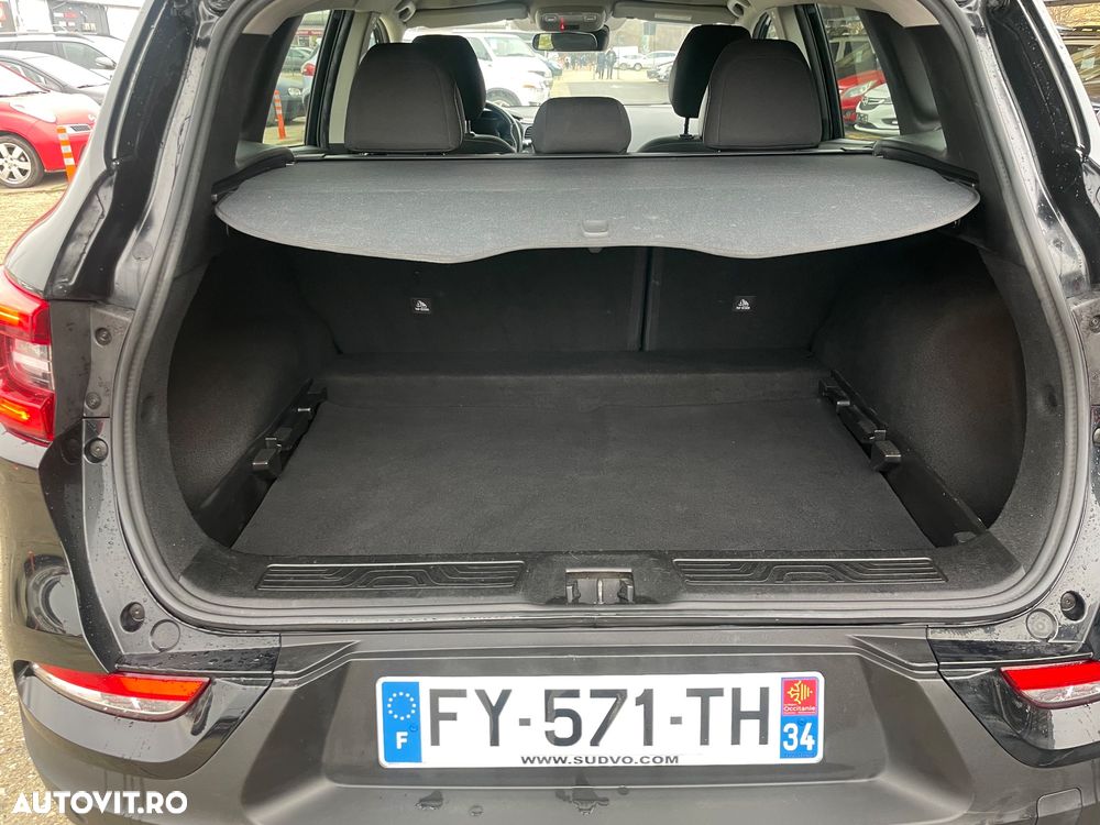 Renault Kadjar - 26