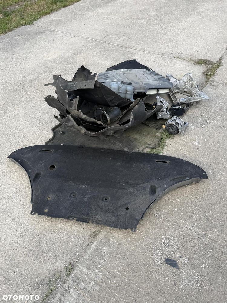 Audi Q7 3.0 TDI Quattro Tiptronic - 30