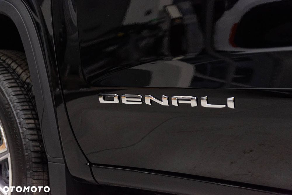 GMC Sierra - 15